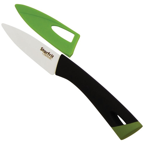Ceramic Paring Knife (3")