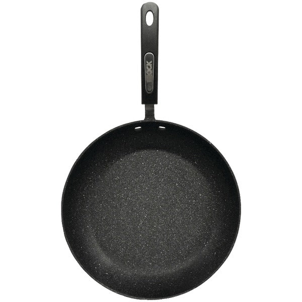 THE ROCK(TM) by Starfrit(R) 11" Nonstick Fry Pan with Bakelite(R) Handles