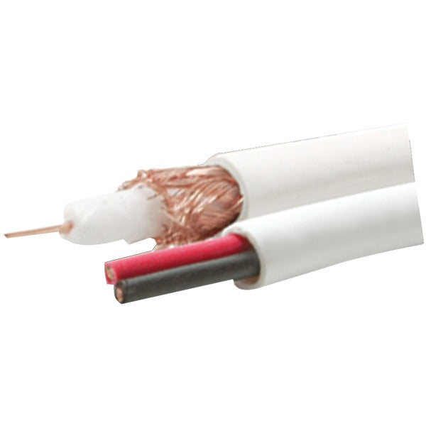 RG59 CCTV Cable, 500ft