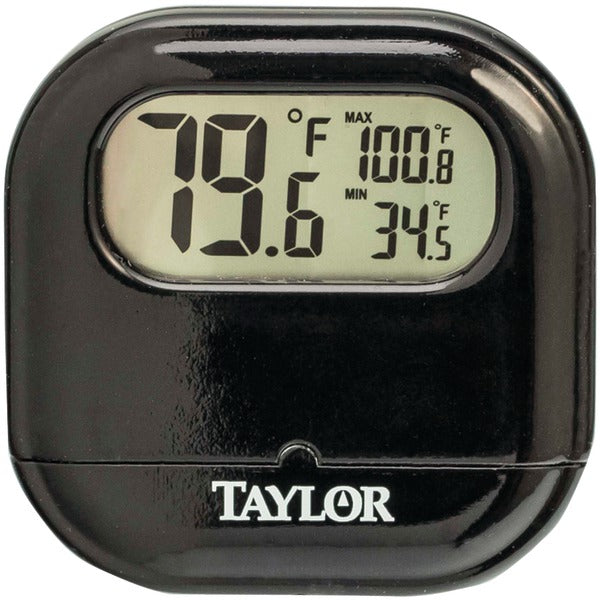 Indoor-Outdoor Digital Thermometer