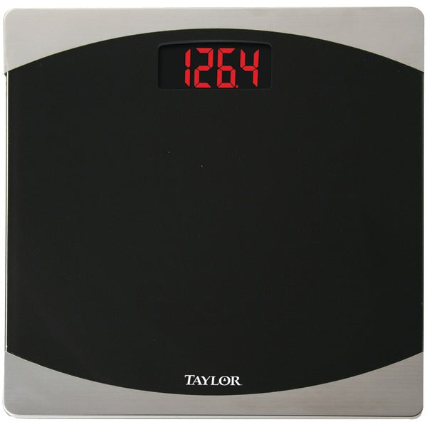 Glass Digital Scale