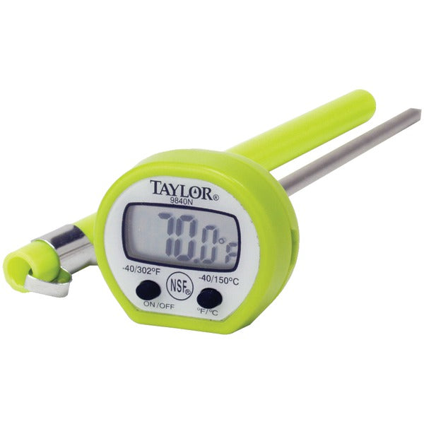 Digital Instant-Read Thermometer