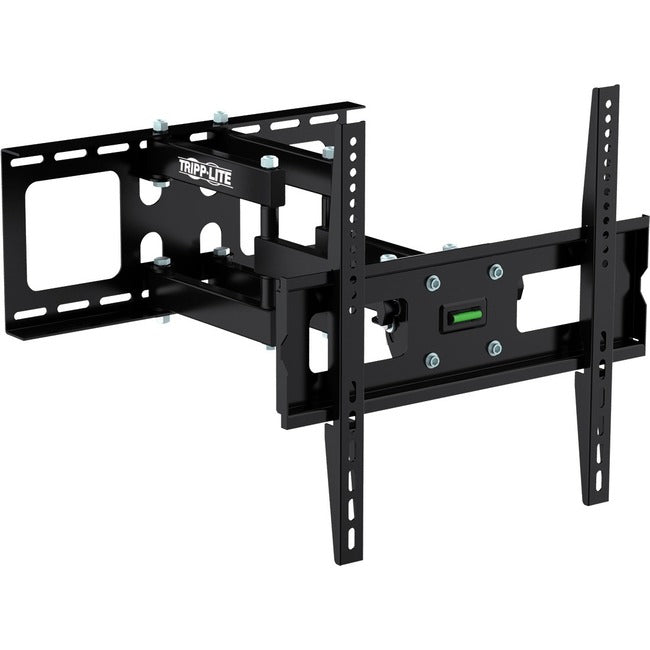 Tripp Lite Display TV Wall Monitor Mount Arm Swivel-Tilt 26" to 55" TVs - Monitors - Flat-Screens