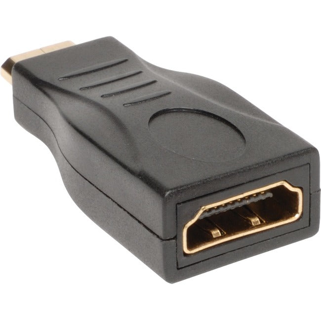 Tripp Lite HDMI to HDMI Adapter HDMI-F to Mini HDMI-M 1080p M-F
