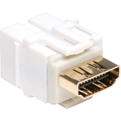 Tripp Lite HDMI Keystone Jack , Snap-in Insert Module (F-F)