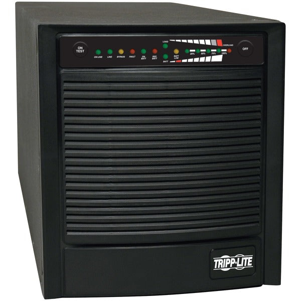 SmartOnline SU1500XL Extended Run Double-Conversion UPS Tower