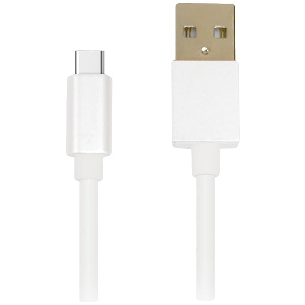 USB-A to USB-C(TM) Cables, 24 pk
