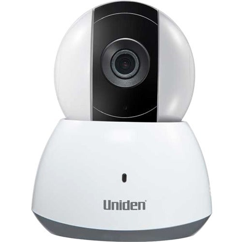 Uniden APPCAM40PT Network Camera - Color