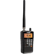 Uniden 300 Channel Handheld Scanner