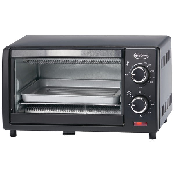 9-Liter Toaster Oven