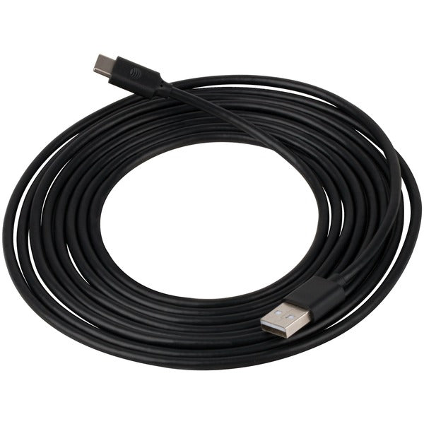 Charge & Sync USB to USB-C(TM) Cable (10ft)