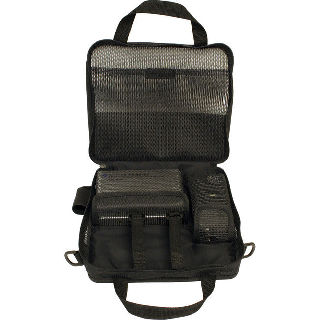 WilsonPro Carrying Case Battery, Amplifier