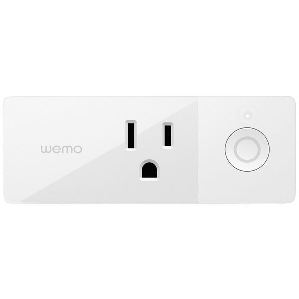 Mini Smart Plug