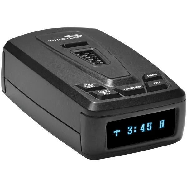 Elite Series 5050EX Laser-Radar Detector