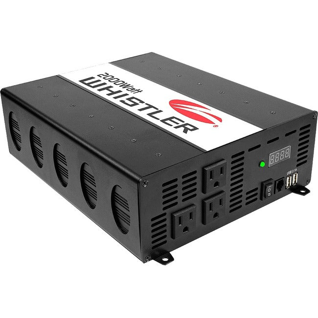 Whistler Power Inverter