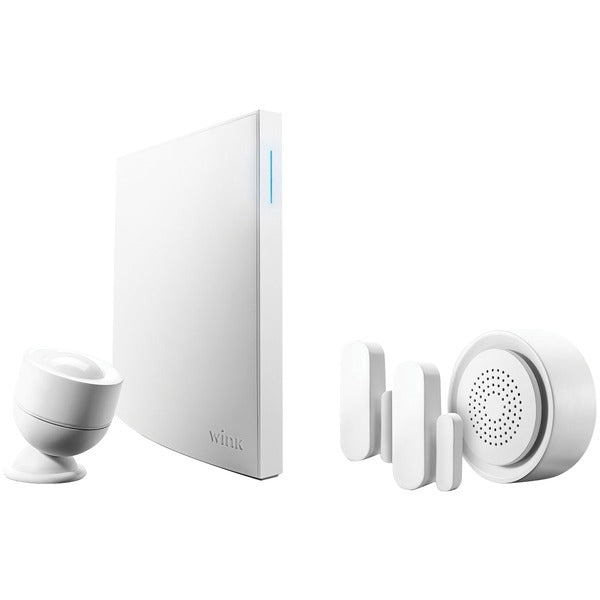 Lookout Smart Security Starter Kit