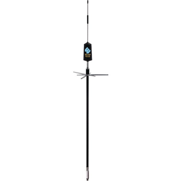 Dual-Band Truck Mirror-Mount High-Gain Cellular Antenna
