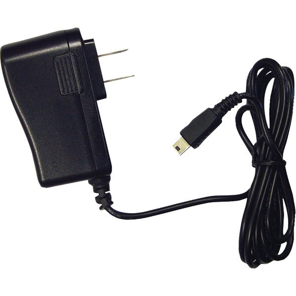 5-Volt-2-Amp AC-DC Building Signal-Booster Power Supply