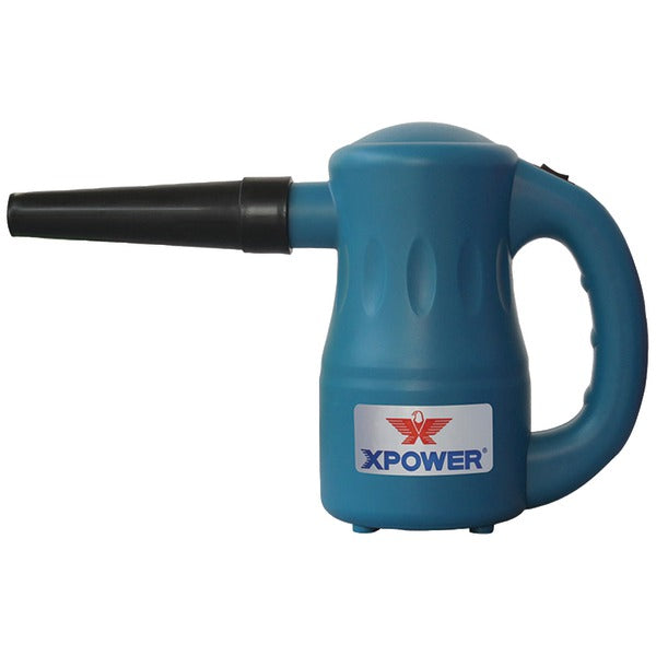 Airrow Pro A-2 Multipurpose Electric Duster, Air Pump & Blower (Blue)