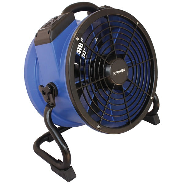 X-35AR Professional High Temp Axial Fan