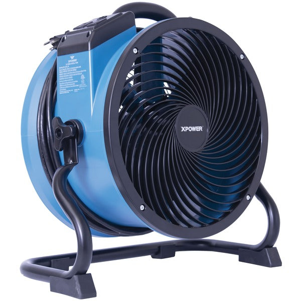 X-39AR Professional Axial Fan