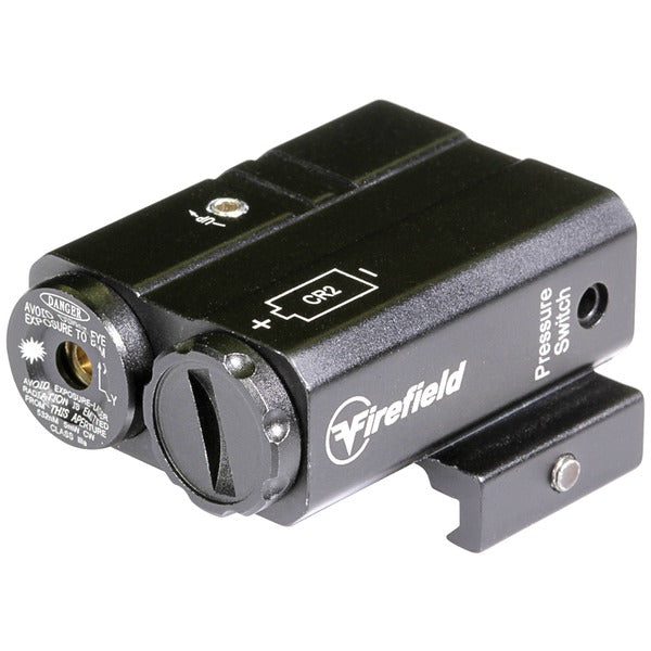 Charge AR Green Laser Sight