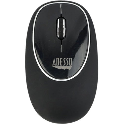 Adesso iMouse E60B - Wireless Anti-Stress Gel Mouse