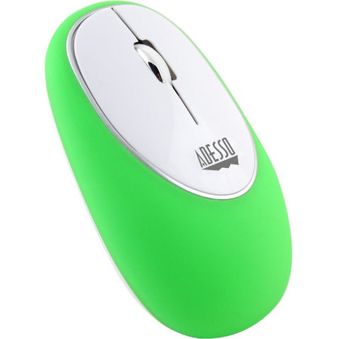 Adesso iMouse E60G - Wireless Anti-Stress Gel Mouse