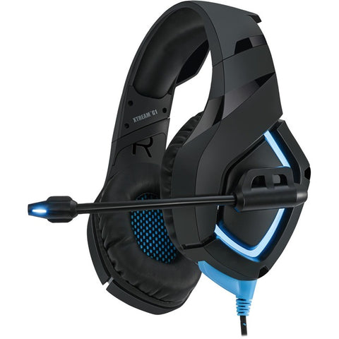 Adesso Xtream G1 Stereo Gaming Headset with Microphone