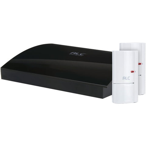 Connect Wireless Security Entry System
