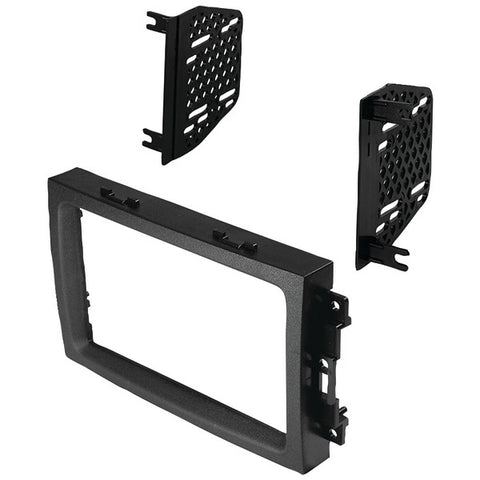 In-Dash Installation Kit (Chrysler(R)-Dodge(R)-Jeep(R) 2004-2009 with Navigation Radio Double-DIN)