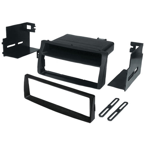 In-Dash Installation Kit (Toyota(R) Corolla 2003-2008 with Pocket Single-DIN)