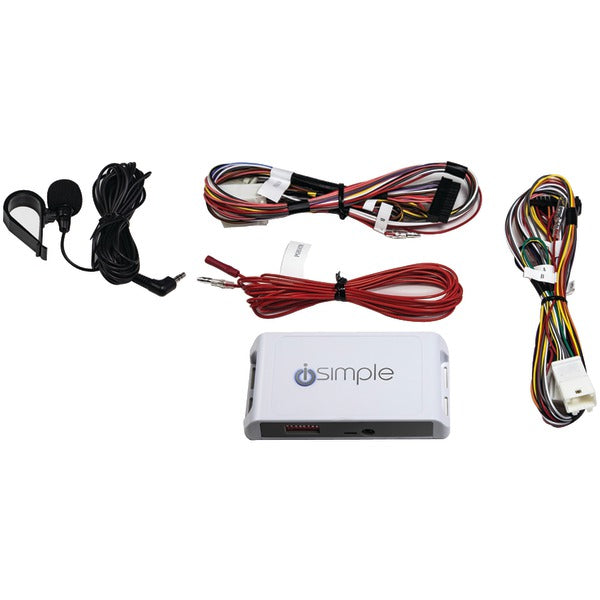 CarConnect 3000 Smartphone Interface (For Select 2006-2014 GM(R) LAN)