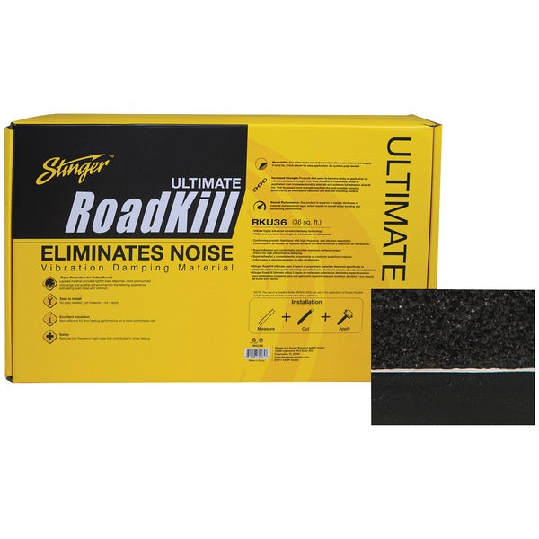 RoadKill(R) Ultimate Bulk Kit