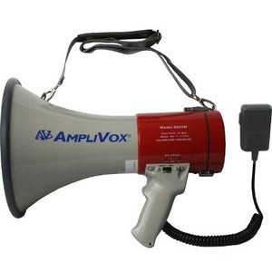 AmpliVox S602MR - Mity-Meg Plus Megaphone