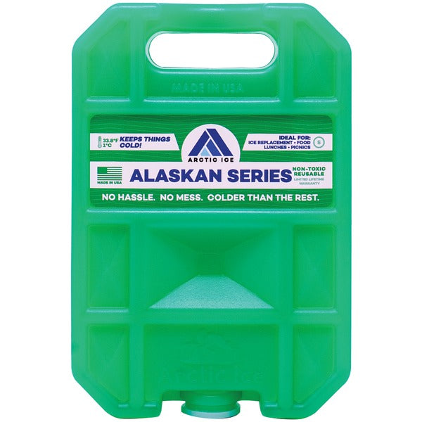 Alaskan(R) Series Freezer Pack (1.5lbs)