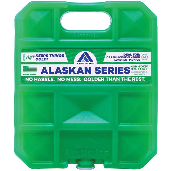 Alaskan(R) Series Freezer Pack (2.5lbs)