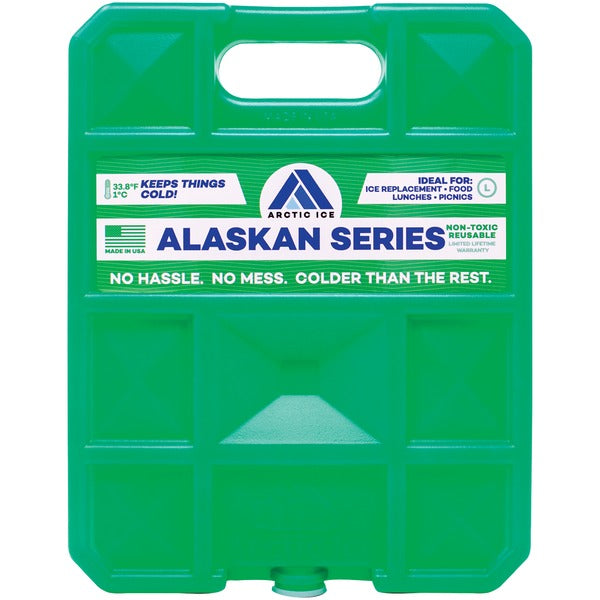 Alaskan(R) Series Freezer Pack (5lbs)
