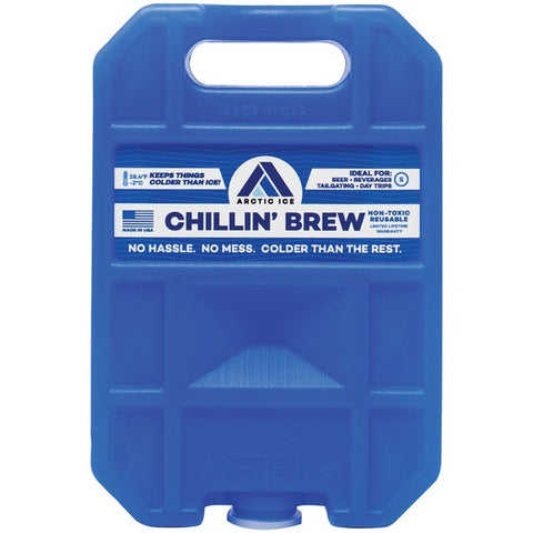 Chillin' Brew(TM) Series Freezer Pack (1.5lbs)