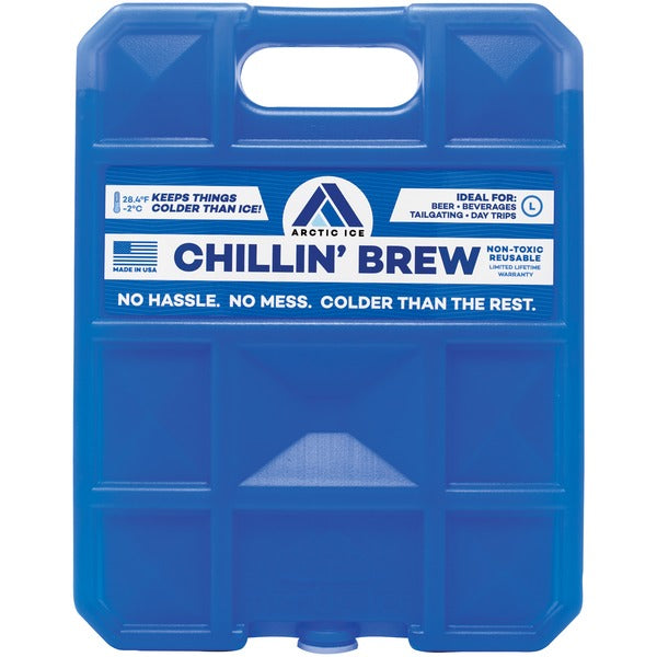 Chillin' Brew(TM) Series Freezer Pack (5lbs)