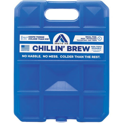 Chillin' Brew(TM) Series Freezer Pack (5lbs)
