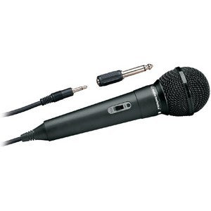 Audio-Technica ATR1100 Unidirectional Vocal Microphone