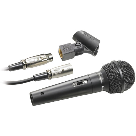 Audio-Technica ATR1500 Cardioid Vocal Microphone