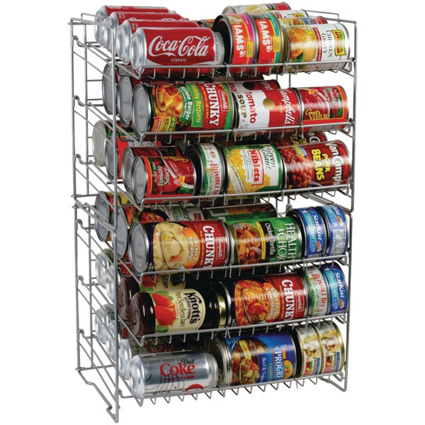 Canrack (Double, 6 Tier)