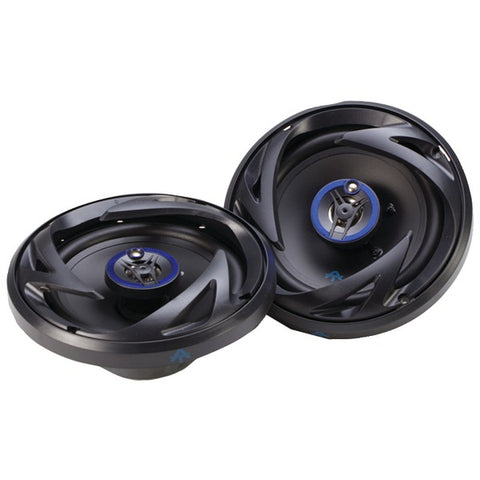 ATS Series Speakers (6.5", 3 Way, 300 Watts)