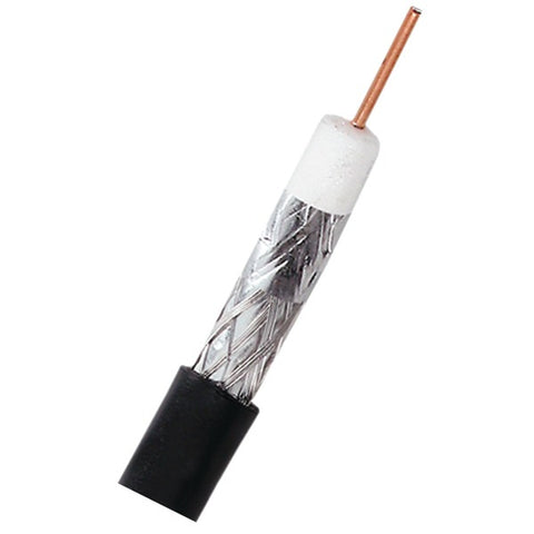 RG59 Coaxial Cable, 1,000ft