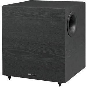 BIC America Venturi - 430 W PMPO Speaker - 1 Pack