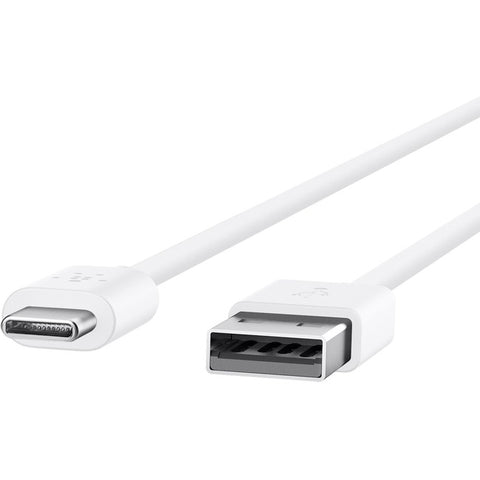 Belkin MIXIT↑ 2.0 USB-A to USB-C Charge Cable (USB Type-C)
