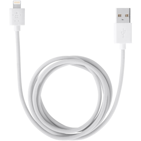 Belkin Sync-Charge Lightning-USB Data Transfer Cable