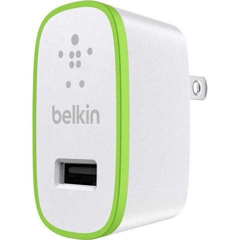 Belkin BOOST↑UP Home Charger (12 Watt-2.4 Amp)